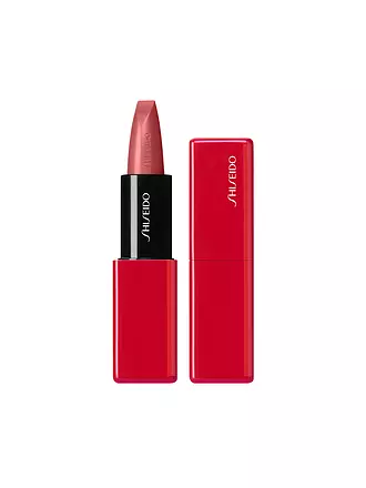 SHISEIDO | Lippenstift - TechnoSatin Gel Lipstick ( 408 ) | 